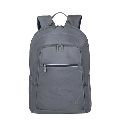 Rivacase 7561 Alpendorf Eco Gris Mochila Portatil